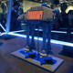 Imagen para el artículo titulado Estas son algunas de las nuevas naves que veremos en Rogue One: a Star Wars Story